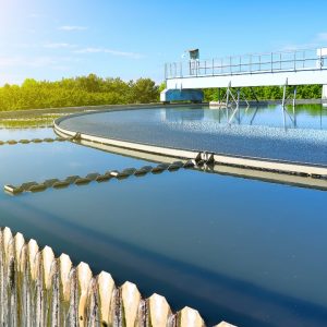 Latest water purification technologies