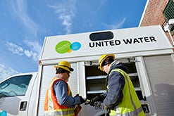 United Water