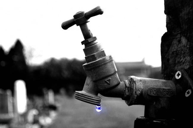 water-tap