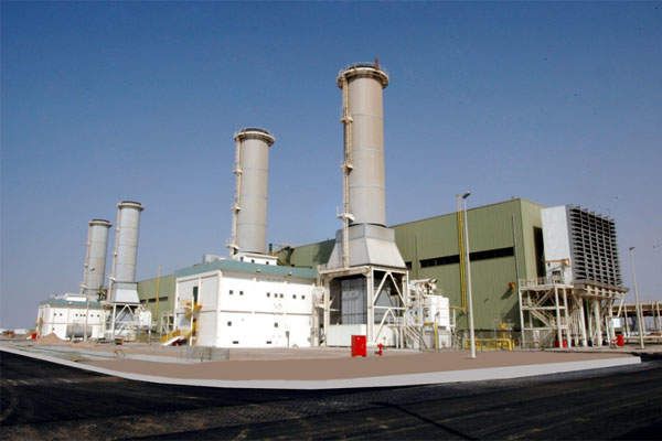 The SWRO plant was commissioned for operations in June 2014. Image courtesy of SEWA.