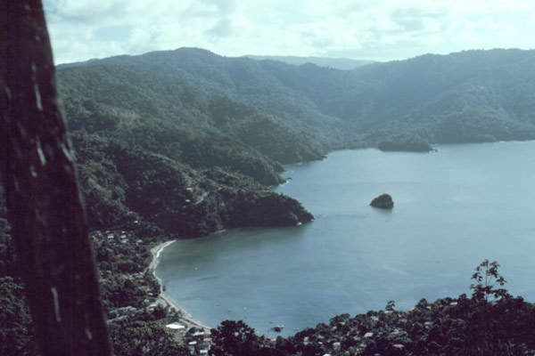 WASA manages the dams in Trinidad and also maintains Hillsborough Reservoir in Tobago for drinking water sources.