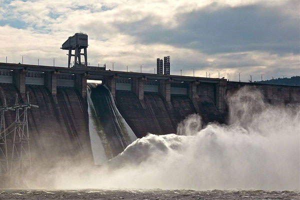 Th Mastermind Wetland Top 10 biggest dams