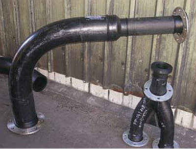Western Australian, fabrication, installation and repairs to sheet and pipe products.