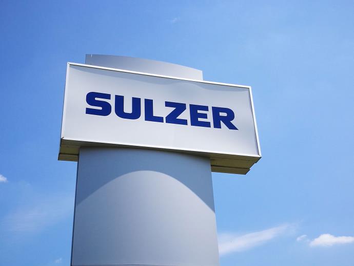 Sulzer sign