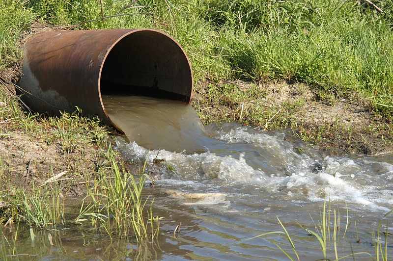 World Bank funding will be used to enforce industrial wastewater treatment regulations in Vietnam.
