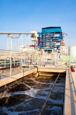 Waste water treatment systems