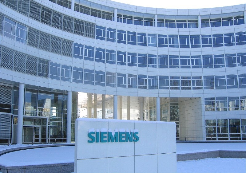 Cantel Medical, Siemens hemodialysis water business