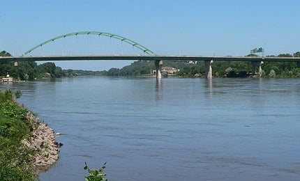 Missouri River WWTP